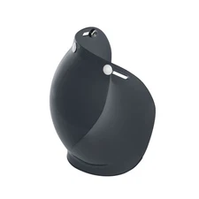 BUBS 3-SNAP BUBBLE SHIELD SMOKE