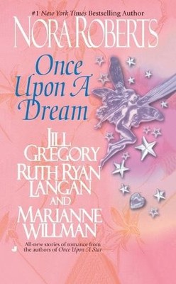 Once Upon a Dream: 3, Willman, Marianne