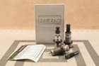 9mm Luger 9x19mm RCBS Carbide 3 Die Set - Full Length Sizer, Expander & Seater