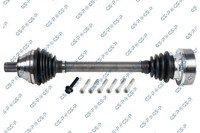 GSP Antriebswelle 203373 FüR Audi Seat Skoda VW