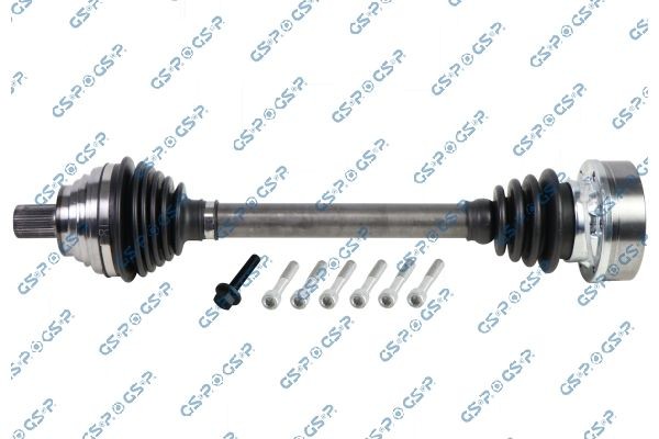 GSP Antriebswelle 203373 FüR Audi Seat Skoda VW-image