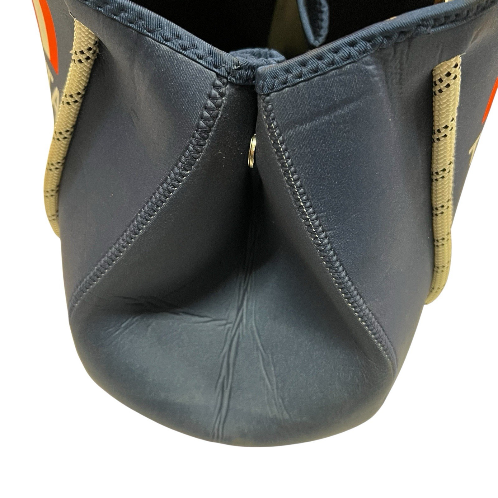 Official Toyota Racing Neoprene Bag Rope Handle