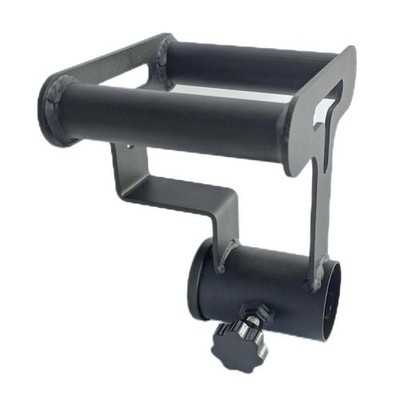 Eisen Heavy Duty T Bar über Ruderlenker gebogen für effektives Rückentraining