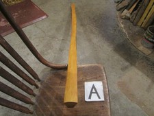 OSAGE ORANGE Arco Bastone/Bastoni/Billette/Legno Artigianale/Tornitura Legno