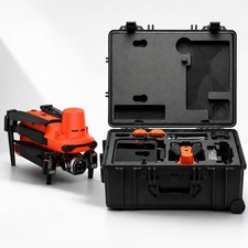 Autel RTK Mapping Drone 6K Camera UAV Autel EVO II Pro V3 Enterprise