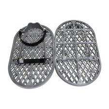 Concrete Finishing Shoes Work Boots Plastering Slippers for Plaster Work