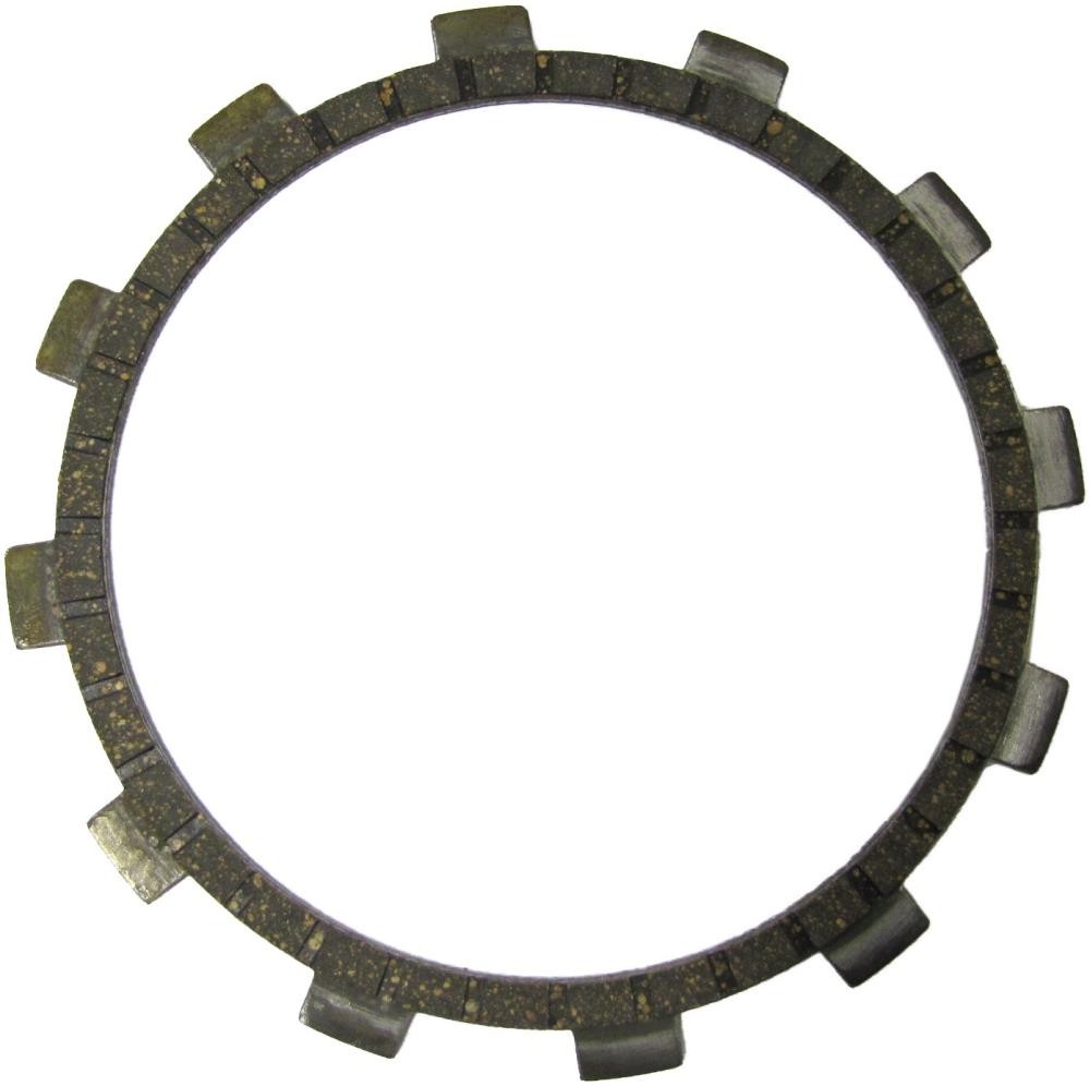 Suzuki RE5 Rotary Engine Clutch Friction Plate 1976-image