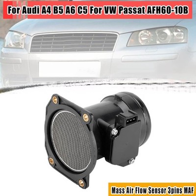 058133471 Mass Air Flow Sensor MAF For Audi A4 B5 A6 C5 /VW Passat AFH60-10B