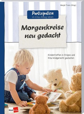 Morgenkreise neu gedacht | Margit Franz | Deutsch | Taschenbuch | 96 S. | 2025