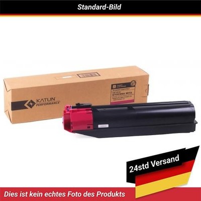 Kompatibel mit Katun 47009 Kyocera Mita TASKalfa 4550ci Tonereinheit Magenta