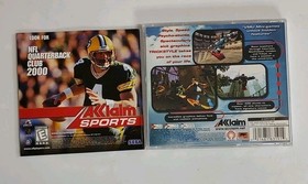 TrickStyle (Sega Dreamcast, 1999) CIB completo con manual y tarjeta de registro, probado