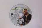Grand Theft Auto IV Xbox 360
