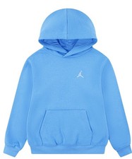 Jordan Authentic Boys Blue Hoodie Size M 10-12 yrs Brand New   