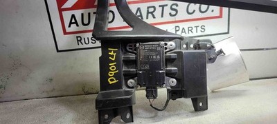 24 MAZDA 3 Camera KR9P67Y30J 19-24 REAR BLINDSPOT MODULE LEFT REAR BLINDSPOT