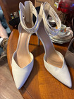 KELLY ROWLAND FOR JUST FAB STILETTOS/SHOES SIZE 11 — photo 1