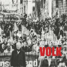 Paul Bartsch & Band - Wer ist das Volk (12inc...