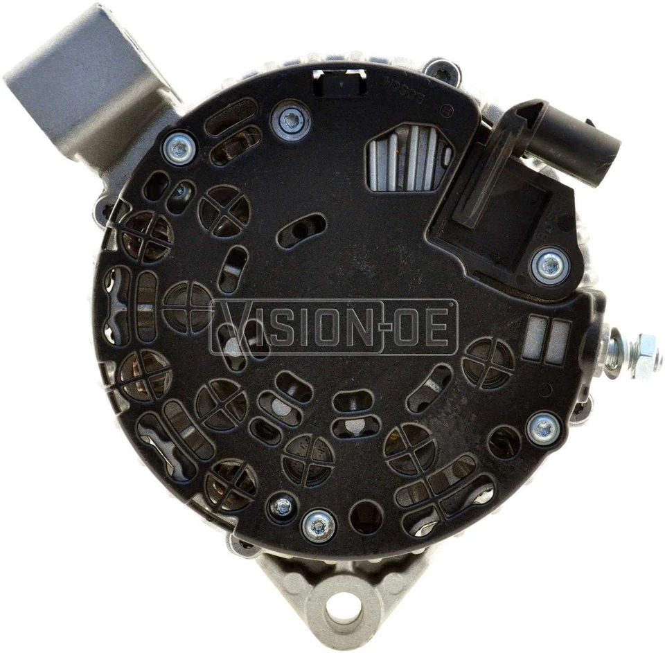 Alternador compatible con Volvo C70, S40, V50 C30 2007-2011 VISION-OE Foto 3 de 4