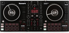Numark Mixtrack Pro FX 2-channel DJ Controlle...