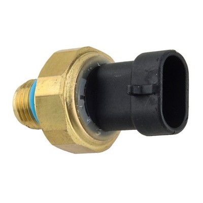 3-poliger Öldrucksensor passend für Cummins N14 M11 ISX L10 Dodge Ram 2500 3500