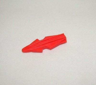 M.A.S.K. (1988) STILETTO ~ BOMB ~ GLORIA BAKER MASK VINTAGE KENNER PART