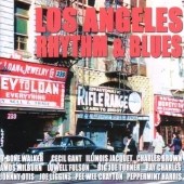 Various Artists - Los Angeles Rhythm & Blues (2007)