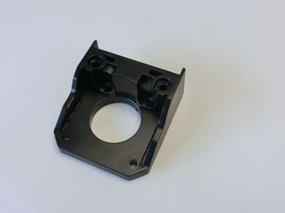 Replacement Part Holder Stepper Motor Z-Axis Anycubic Kobra Plus 3D Printer