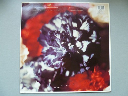 Oasis 'Don't Look Back In Anger' (CRE221T) V Rare 1996 3 Trk 45rpm UK 12" NM/VG - Picture 2 of 5