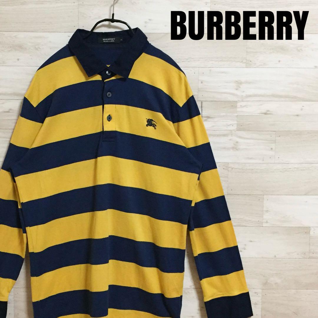Burberry Polo shirt Men's Fashion from Japan