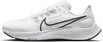 CW7356-100 Nike Air Zoom Pegasus 38 Herrenschuhe Weiß Laufschuhe Laufen