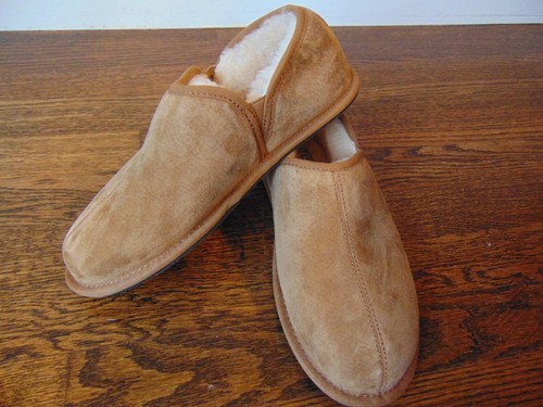 uggs romeo