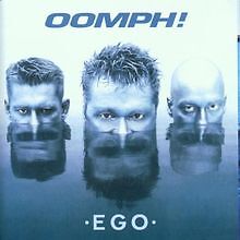 Ego von Oomph! | CD | Zustand sehr gut