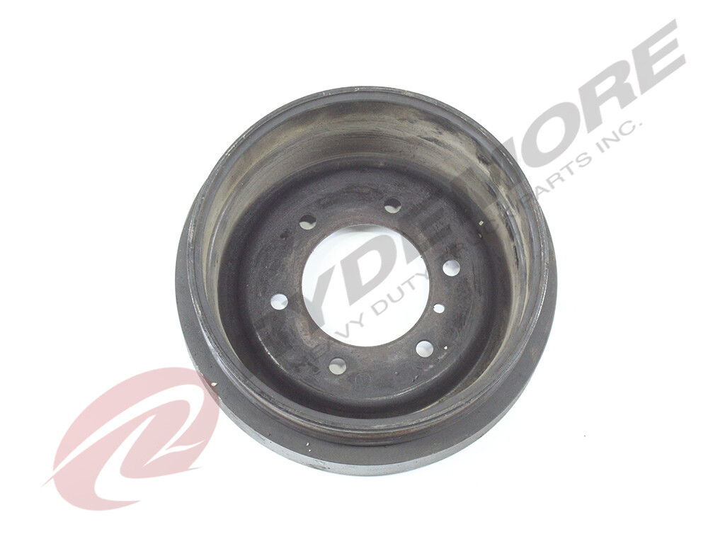 International Navistar Dt466 Crankcase Vibration Damper With Hub