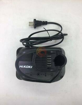 UC10SL2 10.8V Für hitachi BCL1015 1015S Ladegerät Batterie 220v
