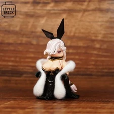 [LEYILE BRICK] Custom Molded Accessory - Bunny Girl