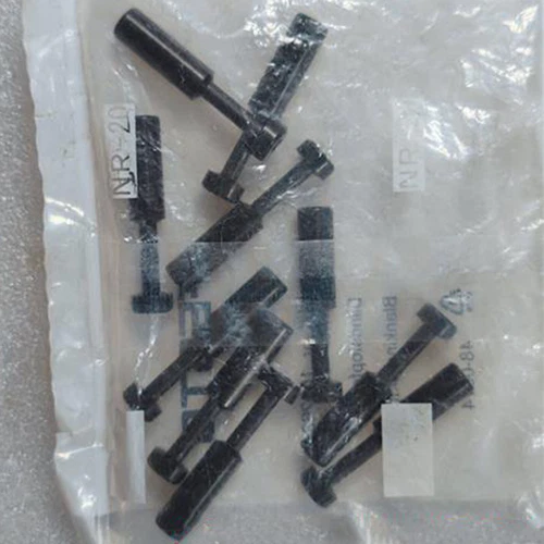 10PCS New Festo QSC-6H Vacancy plug QSC6H In Box Free Shipping - Picture 2 of 2