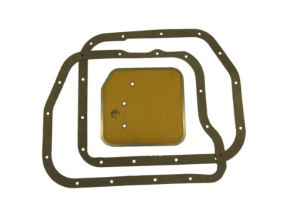 Transmission Filter Kit Rear ACDelco TF247