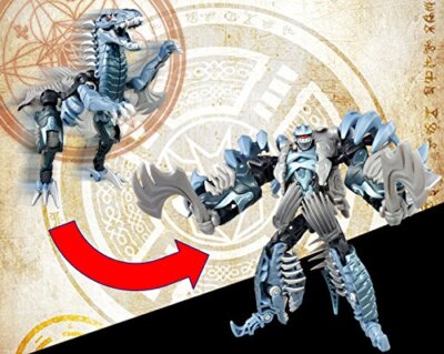 その他 TRANSFORMERS DINOBOT SLASH TLK-04 Transformers TLK-04 Dinobot Slash | eBay