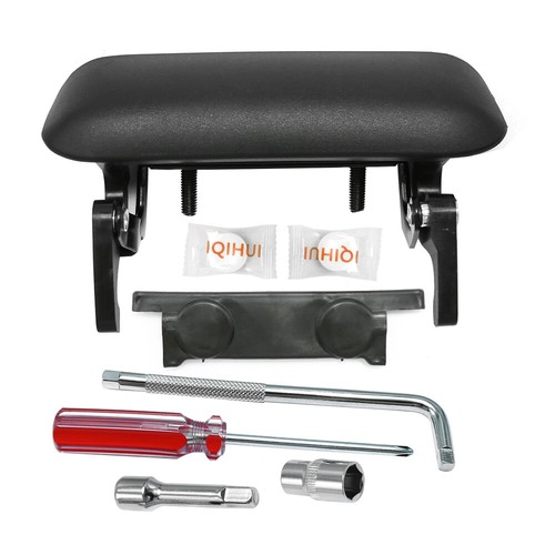 Replace Your 2003 Ford Ranger Tailgate Handle With The Best In The Market - Foto 10