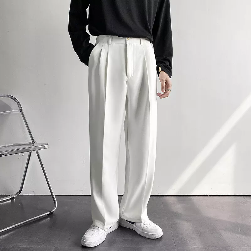 How to Style Wide Leg Pants  (Do Proportions Even Matter?) 