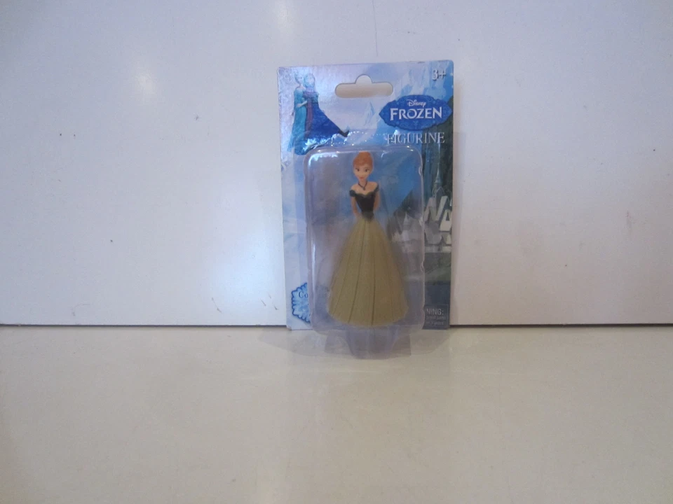 Disney Frozen Mini Figur Ana Disney Eiskönigin NEU & OVP - Bild 1 von 1