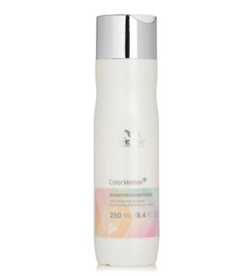Wella Professionals COLOR MOTION Farbschutz Shampoo 250ml