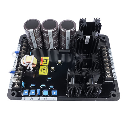 AVR Automatic Voltage Regulator AVC125-10B1 AVC12510B1 for Basler Generator