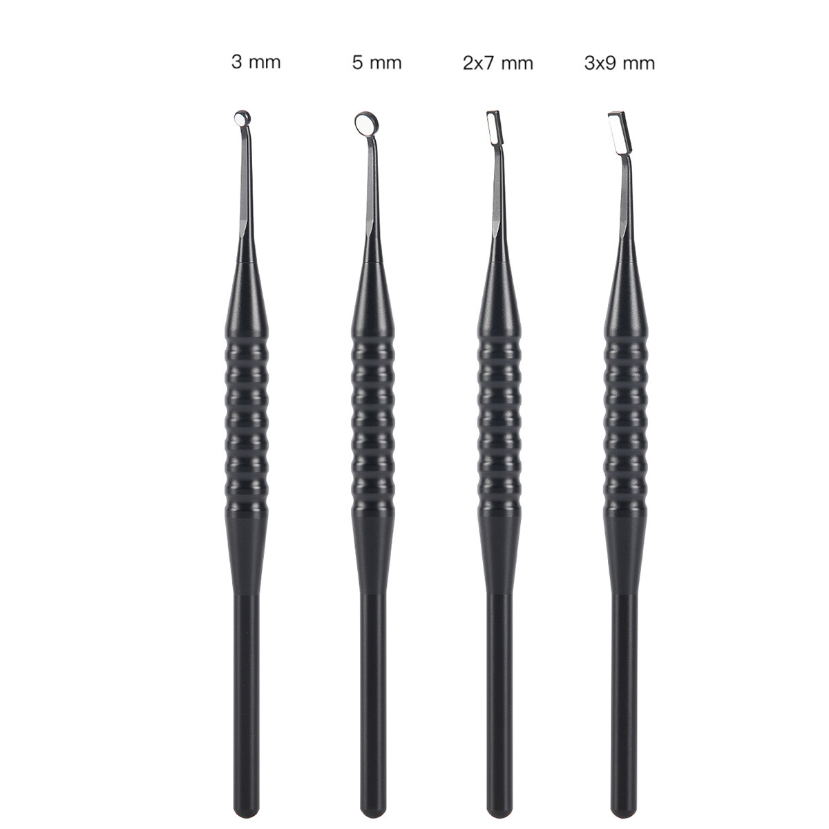 Dental Micro Mouth Mirror Various Micro Surgical Applications 2mm