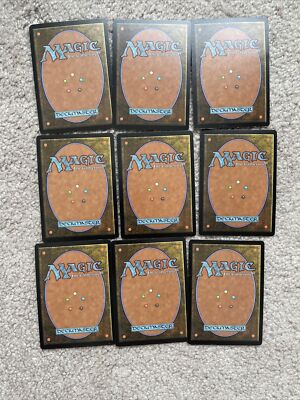 MTG カード約2000枚まとめ売り マジック：ザ・ギャザリング まとめ売り カード 初期あり約2000枚