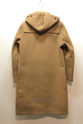 Men's Buzz Rickson's BUZZ RICKSON S DUFFLE COAT AVIATION Men's Buzz Rickson's BUZZ RICKSON S DUFFLE COAT AVIATION