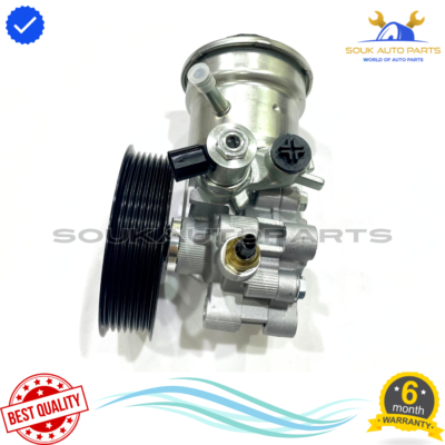 なぎ2 44310-60560 POWER STEERING PUMP 2TRFE For Toyota LAND CRUISER