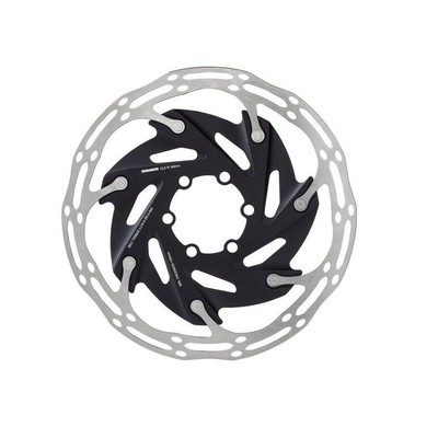 Disque De Frein Sram CenterLine X - Deux Pièces, Centre Alliage Et Bande Acier, Léger Et Silencieux, Compatible UCI (boulons Titanium Inclus) - 3