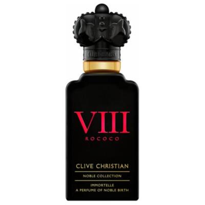 Clive Christian VIII Rococo Immortelle Mens 1.7 oz