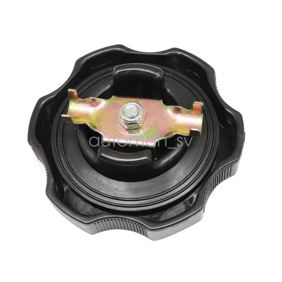For Mitsubishi Engine Oil Filler Cap Galant Mirage Montero Expo 1250A015 USA - Image 4 of 4