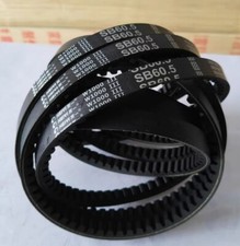 3PCS NEW FIT FOR W1000  SB60.5 harvester belt